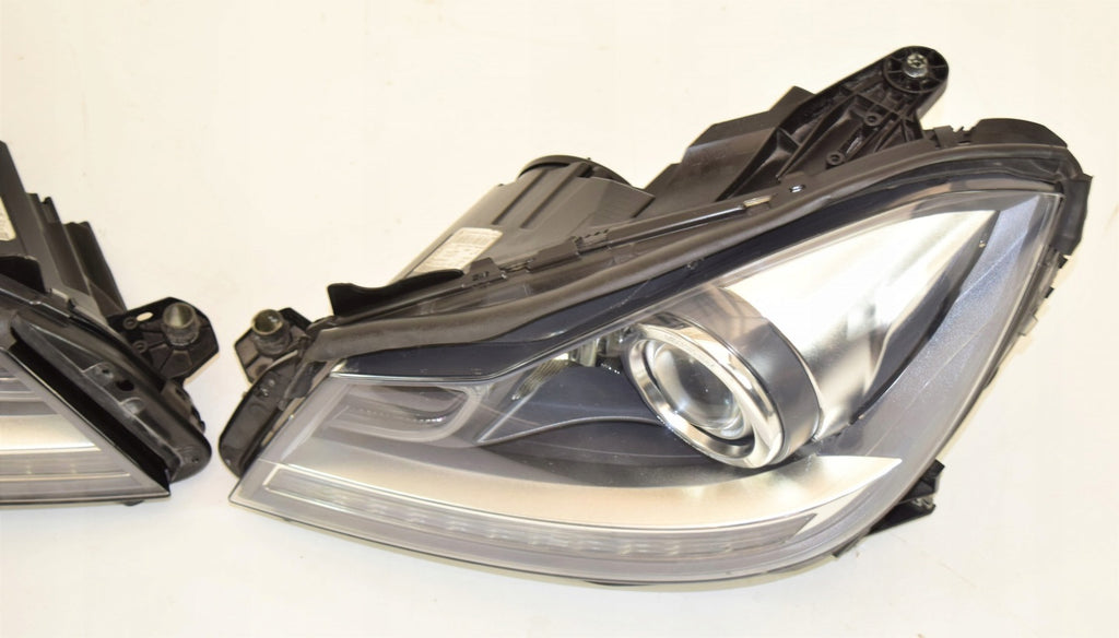 Frontscheinwerfer Mercedes-Benz W204 A2048204539 Xenon Links Headlight