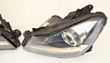 Load image into Gallery viewer, Frontscheinwerfer Mercedes-Benz W204 A2048204539 Xenon Links Headlight