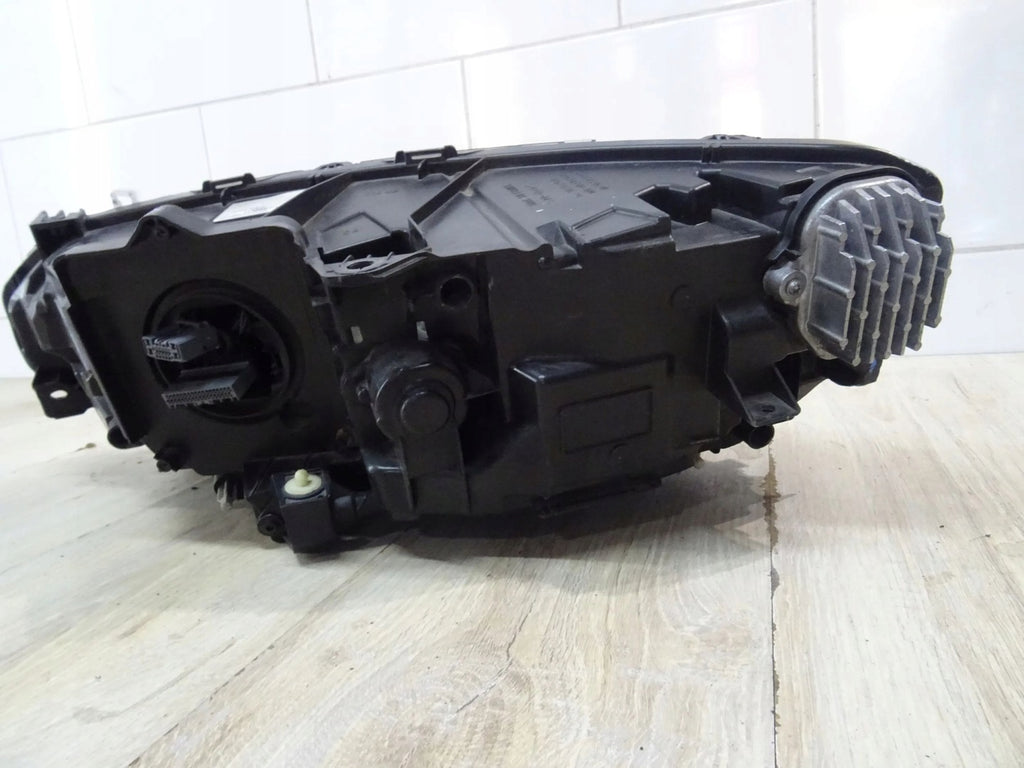 Frontscheinwerfer Volvo V90 31468901 Rechts Scheinwerfer Headlight SCH2850214165an