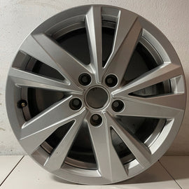 1x Alufelge 16 Zoll 6.5