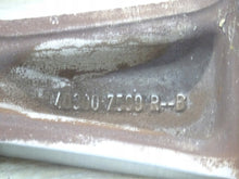 Load image into Gallery viewer, 1x Alufelge 16 Zoll 6.5" 5x112 44ET A4154011000 Mercedes-Benz Citan Rim Wheel FEL7936796155fh