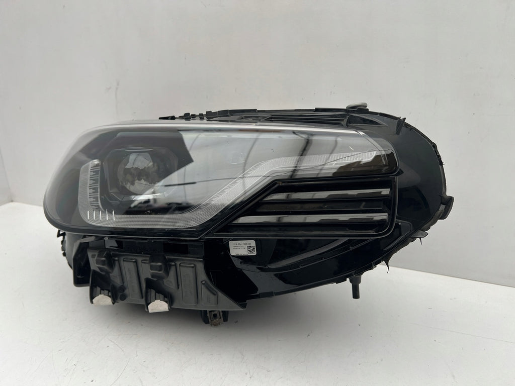 Frontscheinwerfer BMW 9503470-04 LED Rechts Scheinwerfer Headlight SCH4545620275hr