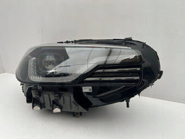 Frontscheinwerfer BMW 9503470-04 LED Rechts Scheinwerfer Headlight SCH4545620275hr