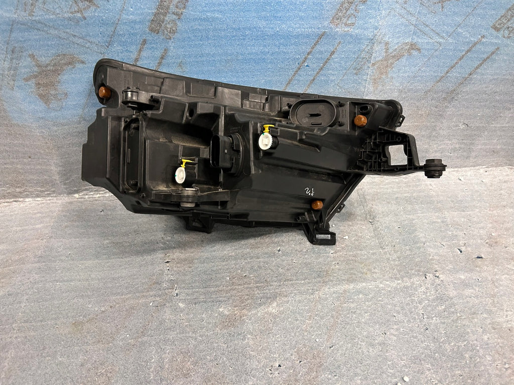 Frontscheinwerfer Skoda Kamiq 658941015B LED Links Scheinwerfer Headlight SCH1316414300fk