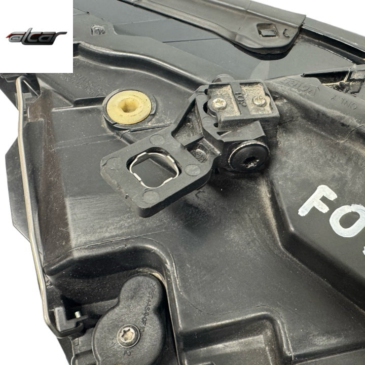 Frontscheinwerfer Audi Q5 8R0941753 Links Scheinwerfer Headlight SCH3322890943av