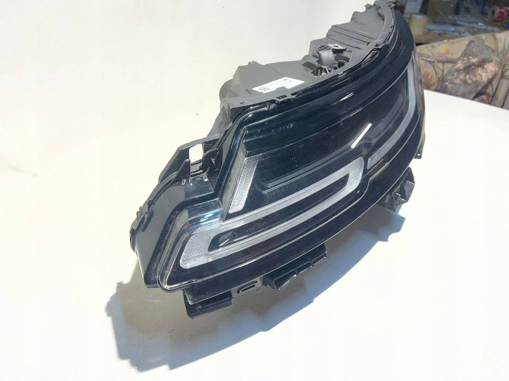 Frontscheinwerfer Land Rover Range I Evoque L551 M8D213W030-EB Links Headlight SCH7795677687ng