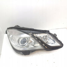 Load image into Gallery viewer, Frontscheinwerfer Mercedes-Benz W212 A2128202059 Rechts Scheinwerfer Headlight SCH2790385734fk