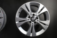Load image into Gallery viewer, 4x Alufelge 17 Zoll 7.0" 5x112 48 5ET A2054014300-SE Mercedes-Benz Altea Xl FEL7397189884wy