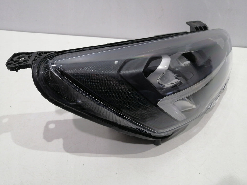 Frontscheinwerfer Ford Focus IV JX7B-13E014-CE Full LED Rechts Headlight