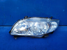 Laden Sie das Bild in den Galerie-Viewer, Frontscheinwerfer Toyota Corolla Links Scheinwerfer Headlight SCH4645253104cf