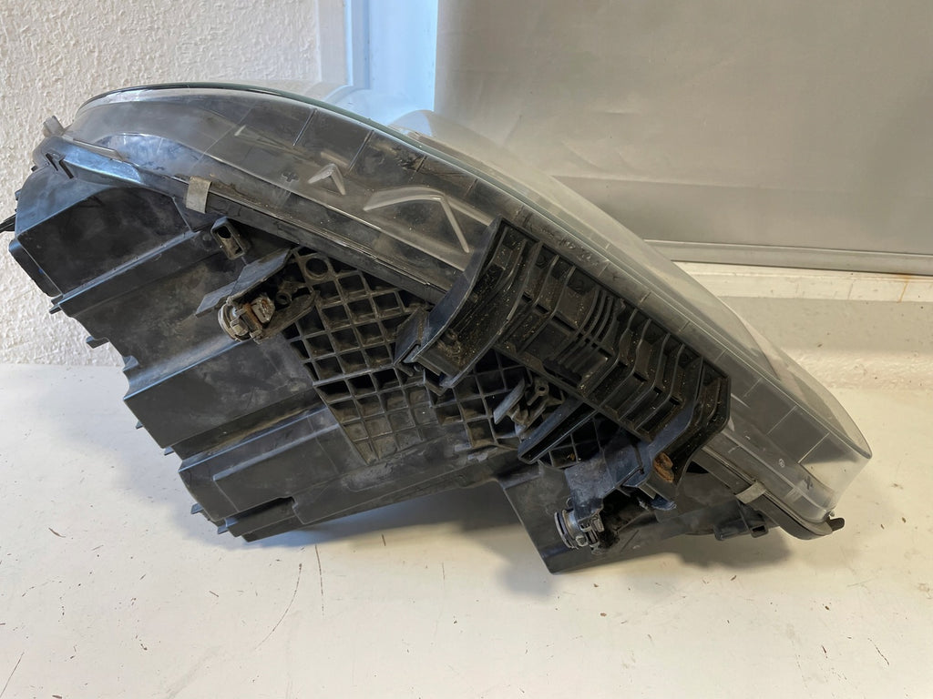 Frontscheinwerfer BMW 2 F45 F46 A87422574 Rechts Scheinwerfer Headlight SCH1551221284mm