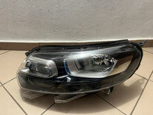 Laden Sie das Bild in den Galerie-Viewer, Frontscheinwerfer Citroën Jumpy Vivaro A 9808567780 Links Scheinwerfer Headlight SCH6122723346ak