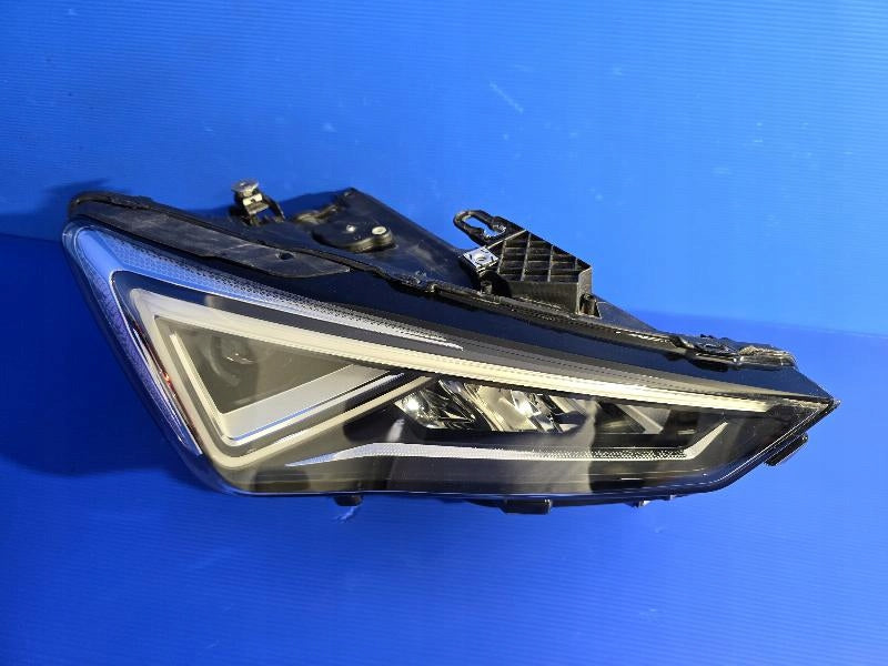 Frontscheinwerfer Seat Leon 5FB941008G Full LED Rechts Scheinwerfer Headlight