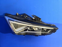 Load image into Gallery viewer, Frontscheinwerfer Seat Leon 5FB941008G Full LED Rechts Scheinwerfer Headlight