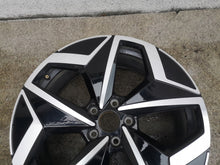Laden Sie das Bild in den Galerie-Viewer, 1x Alufelge 19 Zoll 7.5" 5x112 50ET 10A601025B VW Id.3 Rim Wheel FEL7470204125ed