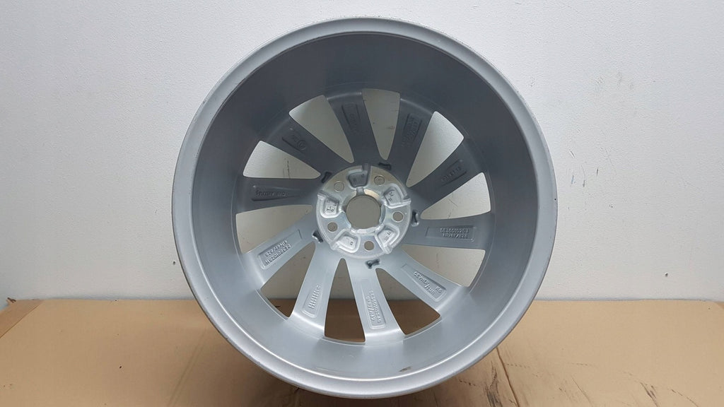 1x Alufelge 18 Zoll 5E3601025H Skoda Octavia 5e3 I Rim Wheel FEL8821709081os