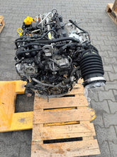 Laden Sie das Bild in den Galerie-Viewer, Motor Renault Clio IV Captur I HS4B470 0.9 TCE 83TKm Benzin Engine Komplett MOT9024521674za