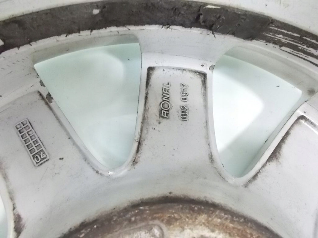 1x Alufelge 15 Zoll 7.0" 5x112 3B0601025K Audi B5 Passat Rim Wheel FEL1541868635qw