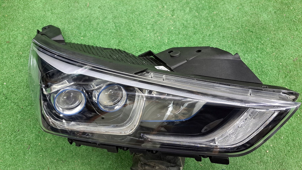 Frontscheinwerfer Hyundai Ioniq J21R0000179 Full LED Rechts Headlight