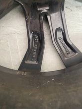 Load image into Gallery viewer, 1x Alufelge 19 Zoll 8.0" 5x112 47ET 8008616 BMW F39 X1 F48 Rim Wheel FEL3168688086qo