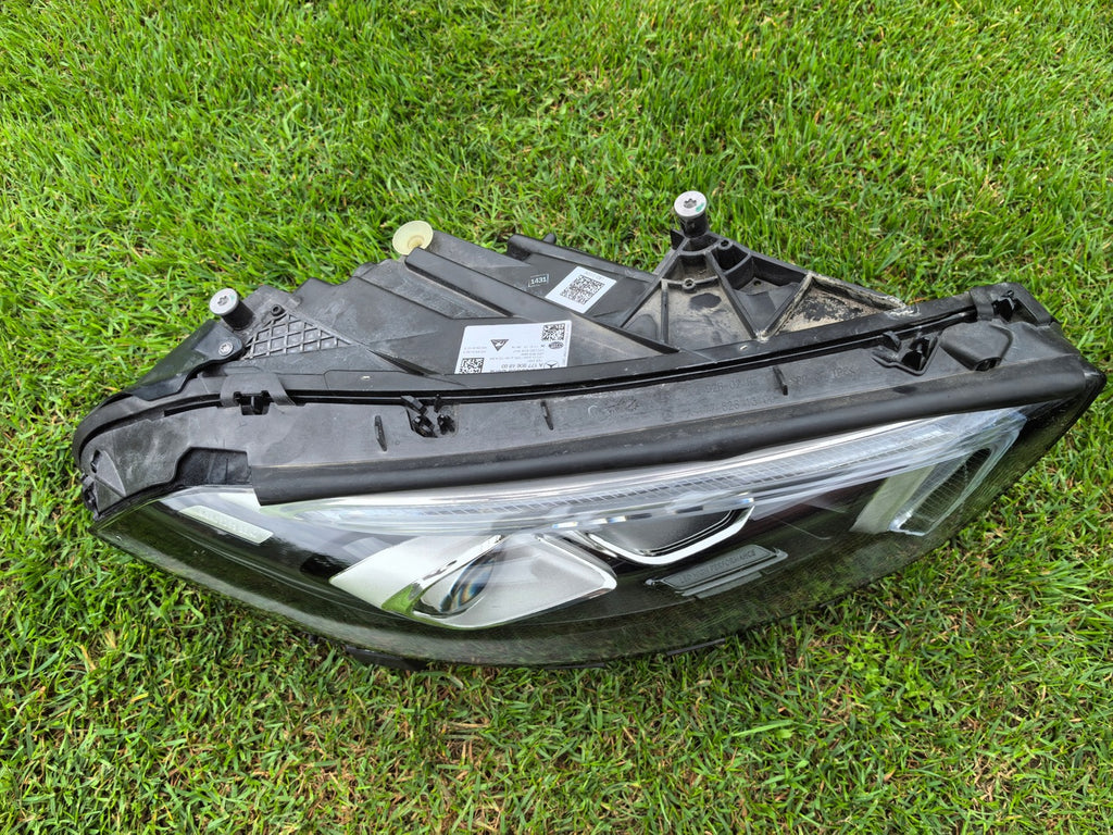 Frontscheinwerfer Mercedes-Benz W177 A1779064803 LED Rechts Headlight SCH3289104778ds