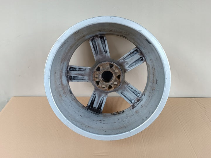 1x Alufelge 17 Zoll 7.0" 5x100 38ET Audi I Rim Wheel FEL6571727894zu