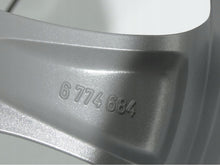 Load image into Gallery viewer, 4x Alufelge 16 Zoll 7.0" 5x120 44ET Matt Silber 6774684 BMW Rim Wheel FEL5625882186sv