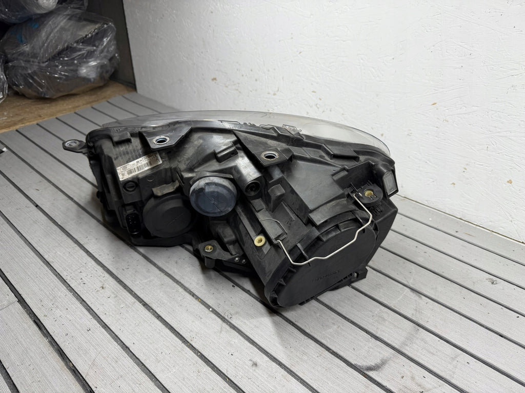 Frontscheinwerfer VW Golf VI 5K1941006P Rechts Scheinwerfer Headlight SCH2970348334vu