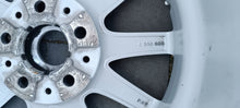 Load image into Gallery viewer, 1x Alufelge 16 Zoll 7.0" 5x112 52ET Glanz Silber 6855080 BMW 2 F45 Rim Wheel FEL9278979508ns