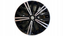 Laden Sie das Bild in den Galerie-Viewer, 1x Alufelge 18 Zoll 7.0" 5x112 43ET Glanz Schwarz 5NA601025C VW Tiguan Rim Wheel FEL3567796565pz