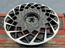 Laden Sie das Bild in den Galerie-Viewer, 1x Alufelge 20 Zoll 8.5" 5x114.3 54 5ET 52910-GI210 Hyundai Ioniq Rim Wheel FEL7667300141av