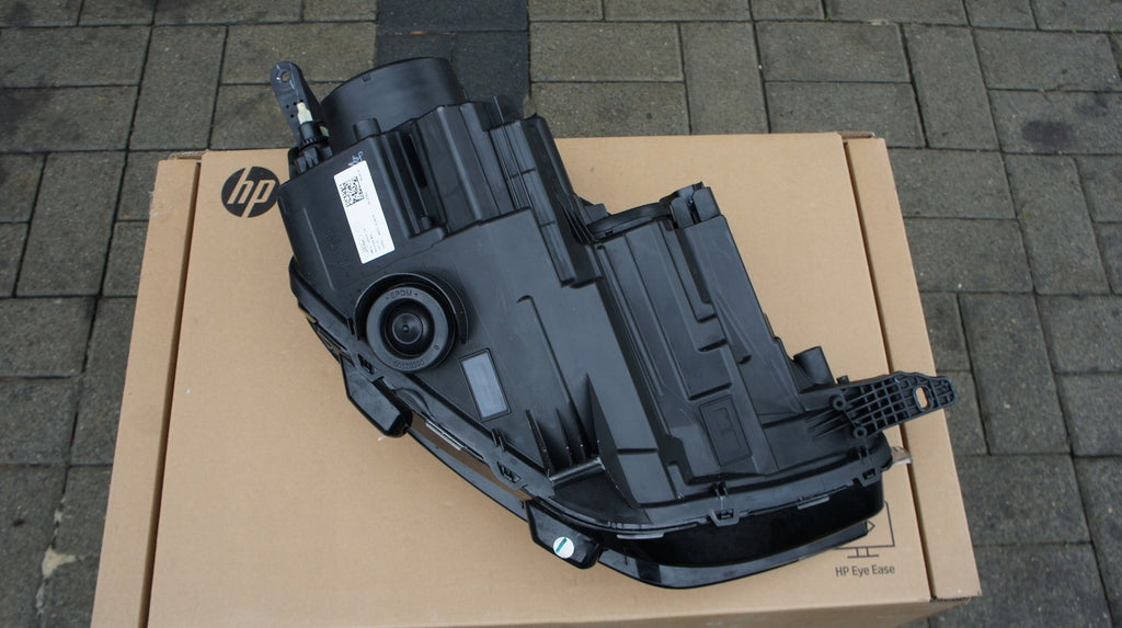Frontscheinwerfer Ford Ecosport MN15-13E015-AE LED Links Scheinwerfer Headlight SCH3074213710ek