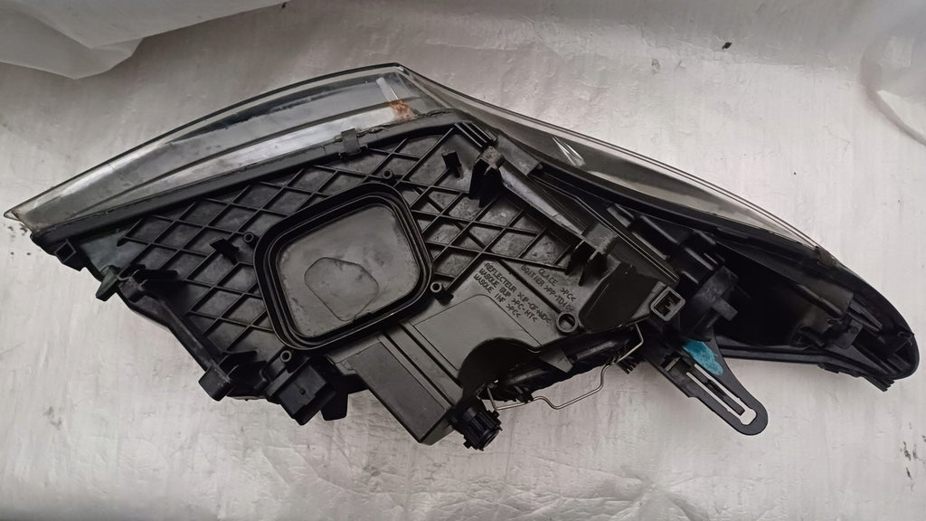 Frontscheinwerfer Renault III 260602545R Links Scheinwerfer Headlight SCH4898451694ux