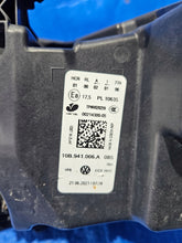 Load image into Gallery viewer, Frontscheinwerfer VW Id.3 10B941006A LED Rechts Scheinwerfer Headlight SCH4851273125ro