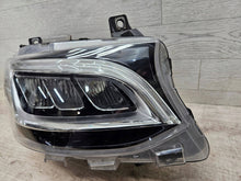 Load image into Gallery viewer, Frontscheinwerfer Mercedes-Benz Sprinter A9109065800 LED Rechts Headlight SCH2624415601xy