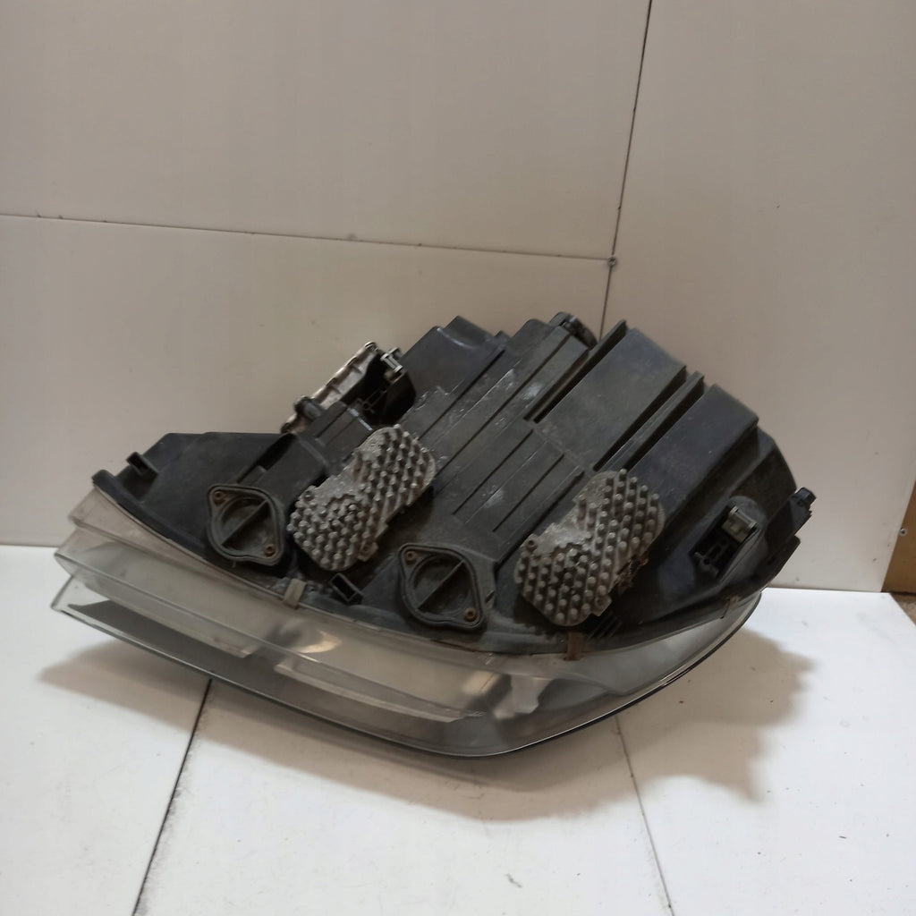 Frontscheinwerfer BMW 6 F06 030126667200 7356250 Rechts Scheinwerfer Headlight SCH5859986285hj