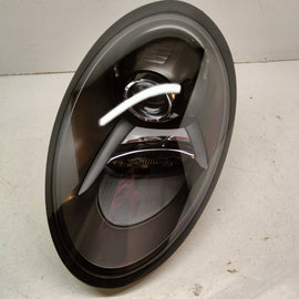 Frontscheinwerfer Porsche 99163199303 Xenon Links Scheinwerfer Headlight SCH3507812485zk