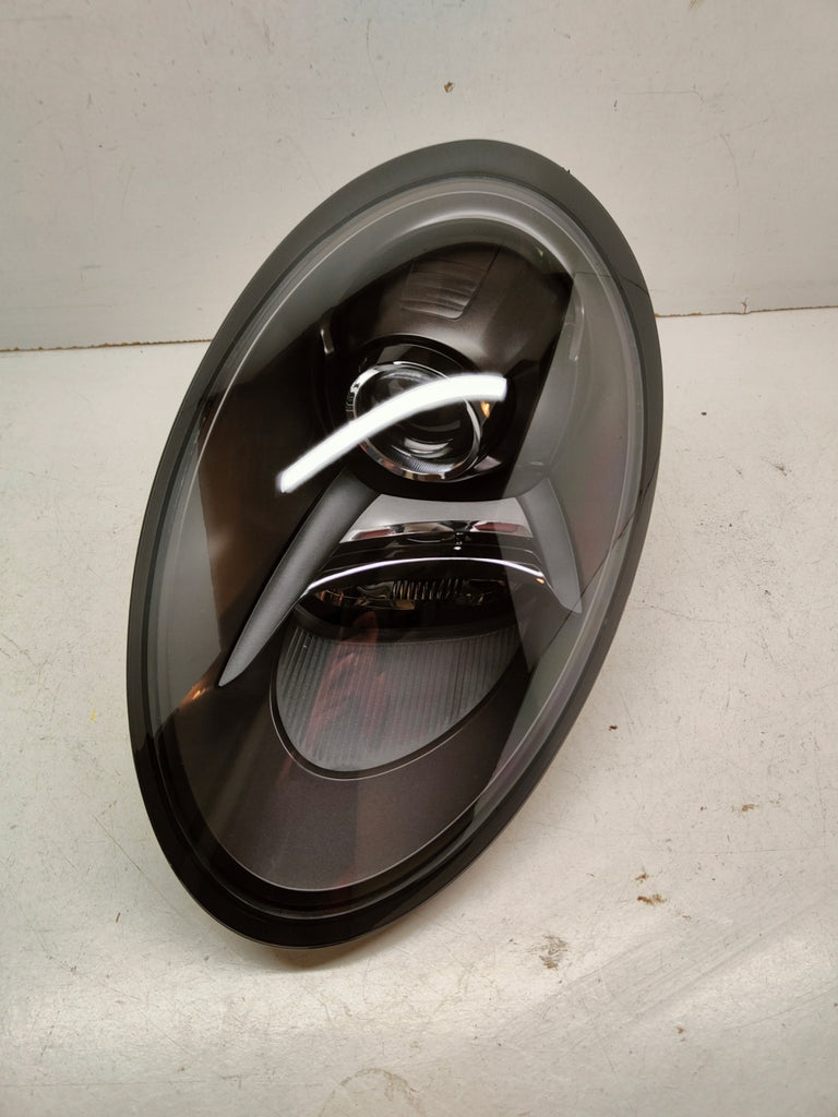 Frontscheinwerfer Porsche 99163199303 Xenon Links Scheinwerfer Headlight SCH3507812485zk