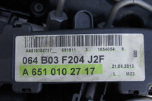 Load image into Gallery viewer, Motor Mercedes-Benz 651911 2.2 CRDI 2013 Diesel Engine Komplett