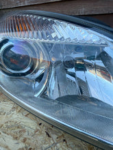 Laden Sie das Bild in den Galerie-Viewer, Frontscheinwerfer Skoda Fabia I XLV349 Rechts Scheinwerfer Headlight SCH3390776285mj