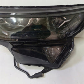 Frontscheinwerfer Skoda Kodiaq 566941035A Full LED Links Scheinwerfer Headlight SCH7366983325te