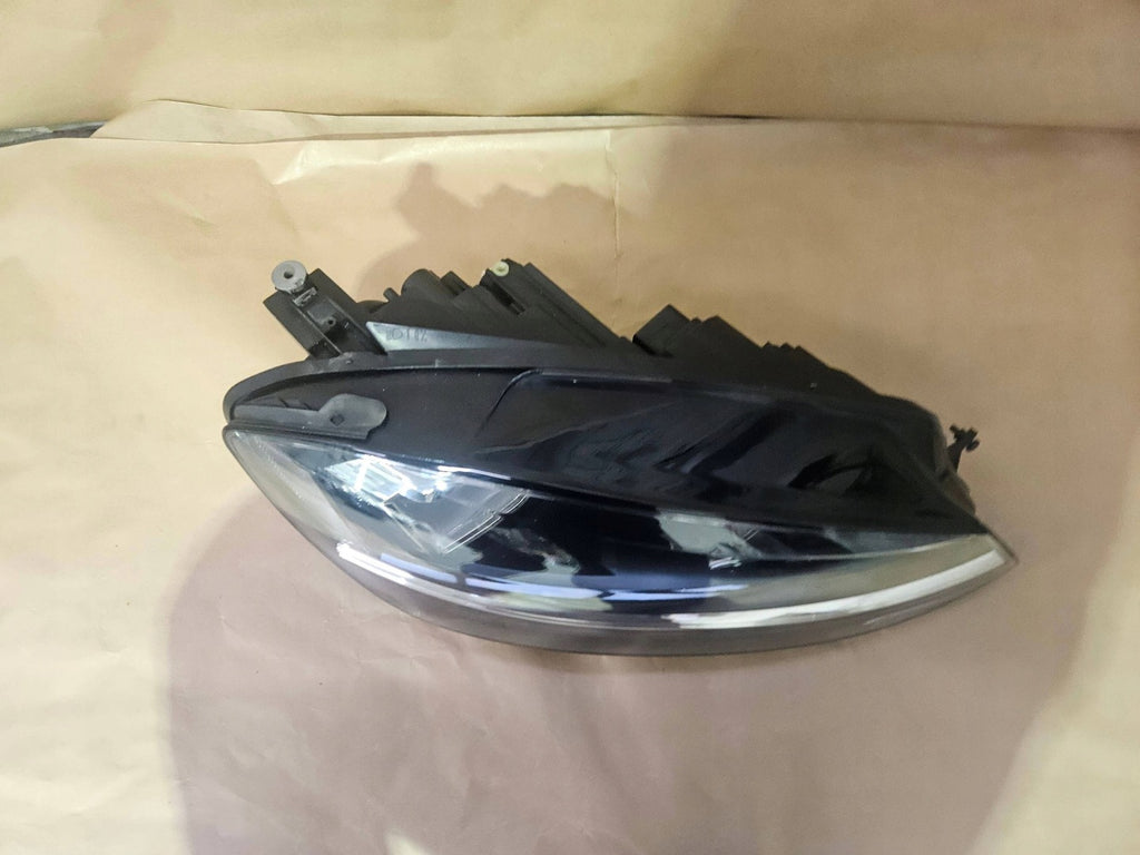 Frontscheinwerfer VW Golf VII 5G1941006D 1EB01306602 Xenon Rechts Headlight SCH6820629254hf