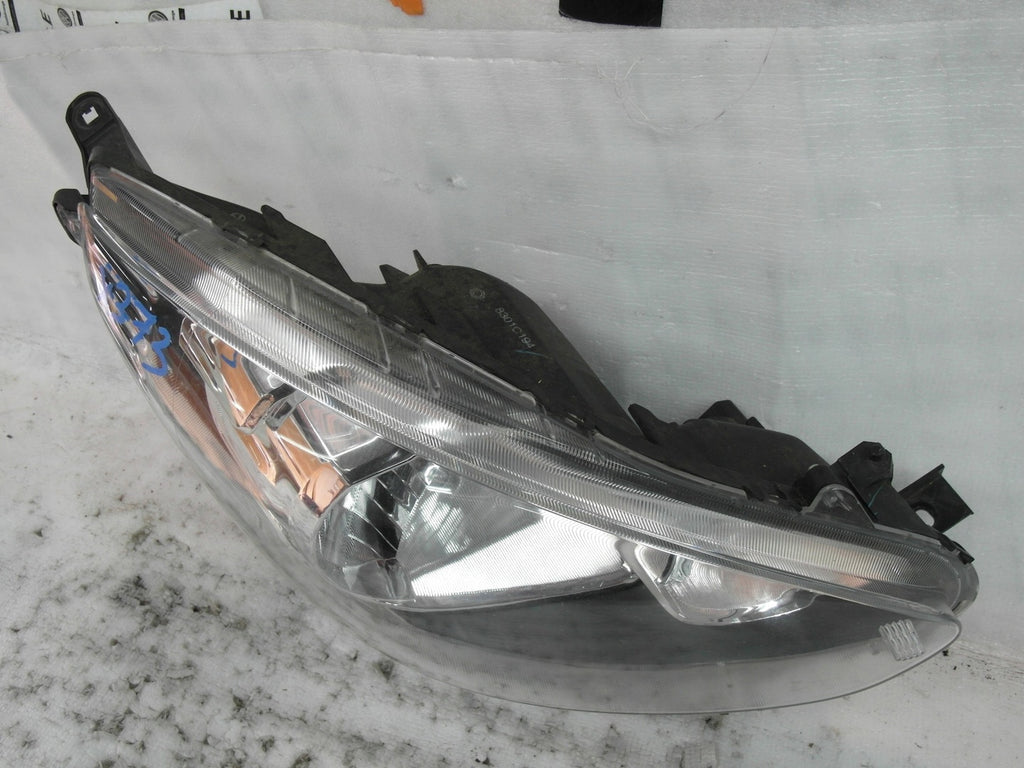 Frontscheinwerfer Mitsubishi Space Star Rechts Scheinwerfer Headlight