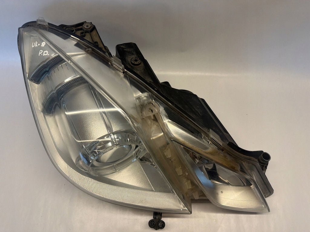 Frontscheinwerfer Mercedes-Benz C207 A2078200259 Rechts Scheinwerfer Headlight SCH3790463840hn
