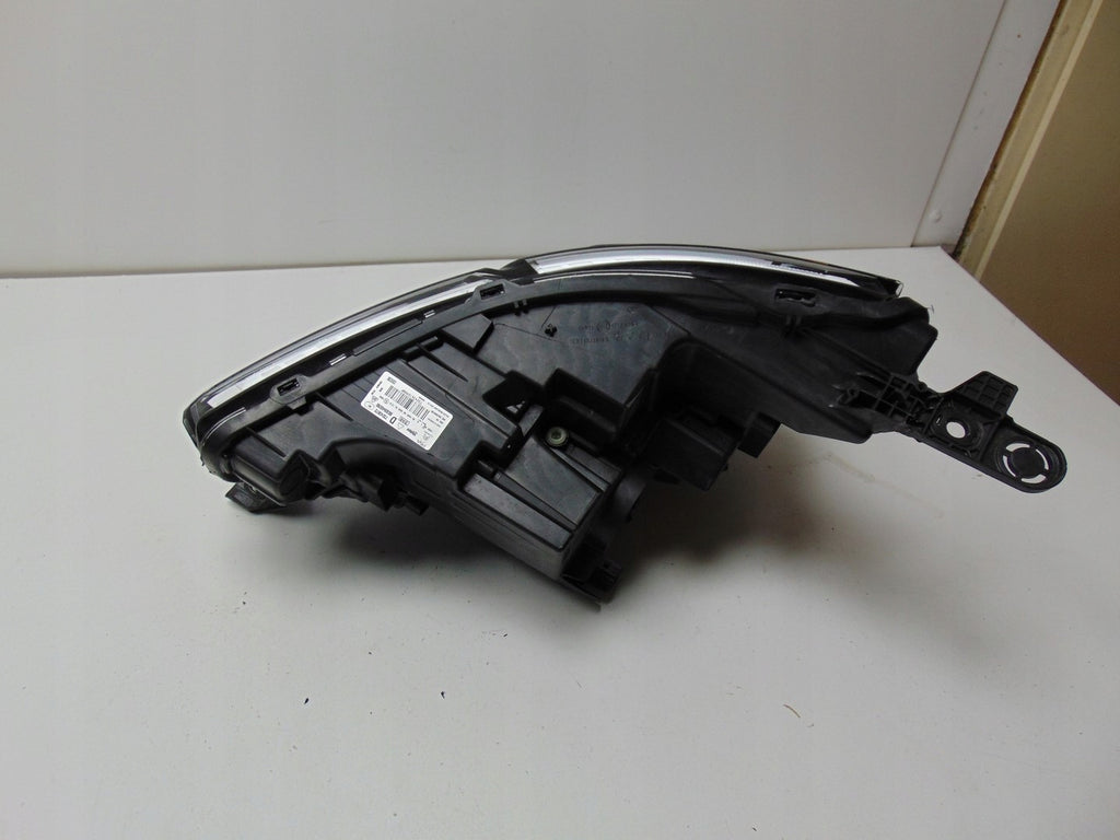 Frontscheinwerfer Citroën C4 III 9830649280 Xenon Rechts Scheinwerfer Headlight