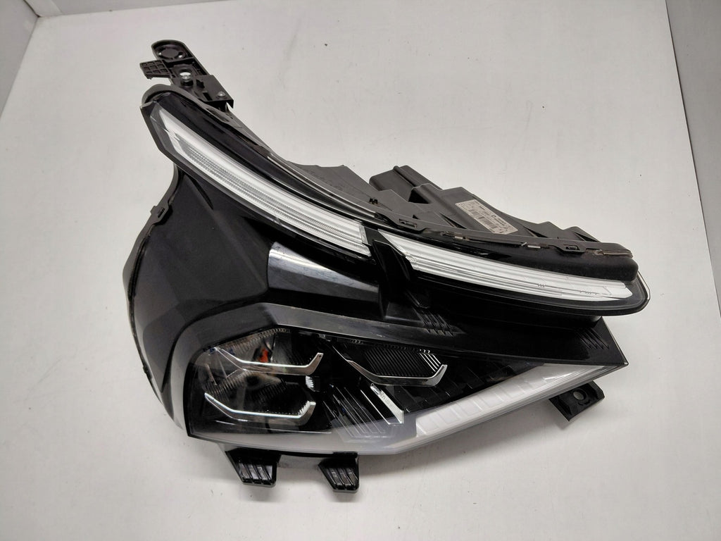 Frontscheinwerfer Citroën C4 III 73243672 Full LED Rechts Scheinwerfer Headlight SCH6640158023sh