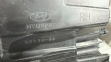 Laden Sie das Bild in den Galerie-Viewer, Frontscheinwerfer Hyundai H350 Rechts Scheinwerfer Headlight SCH5589939862qt