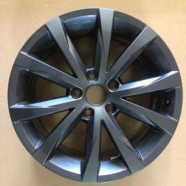1x Alufelge 17 Zoll 7.0