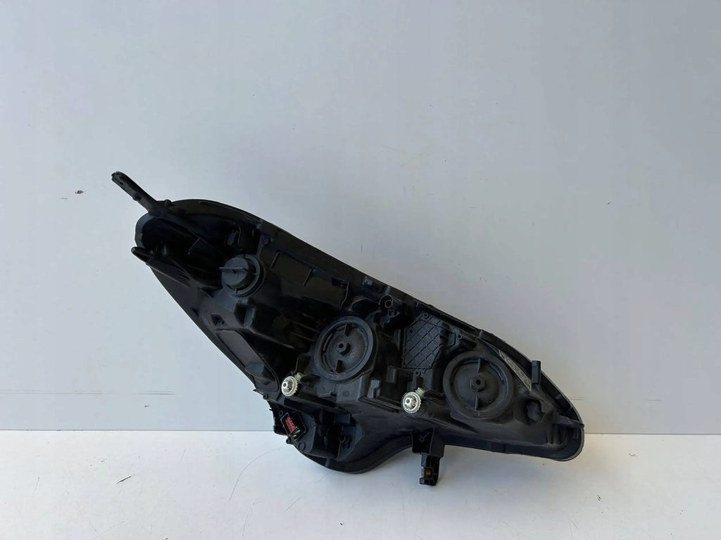 Frontscheinwerfer Opel Corsa E 13381335 Links Scheinwerfer Headlight SCH4363468882xg