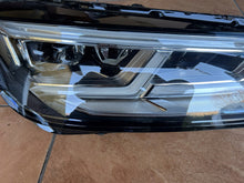Laden Sie das Bild in den Galerie-Viewer, Frontscheinwerfer Audi Q5 80A941036 Full LED Rechts Scheinwerfer Headlight SCH5976421169gi